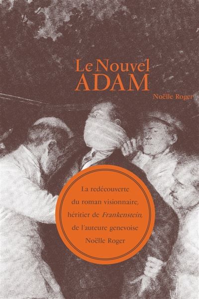 Le Nouvel Adam