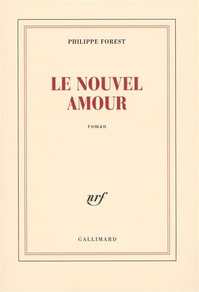 Le nouvel amour