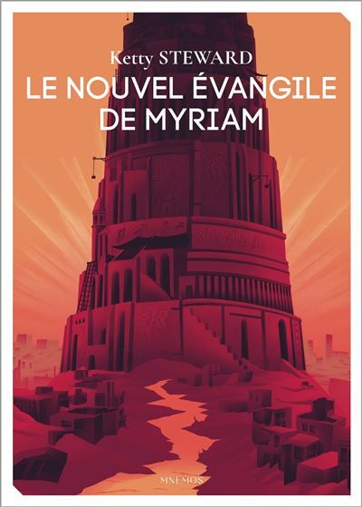 Le Nouvel Évangile de Myriam