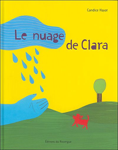 Le nuage de Clara