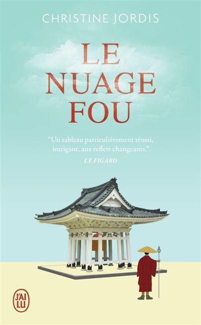 Le nuage fou Ikkyu, moine zen et poète rebelle