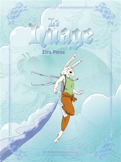 Le Nuage