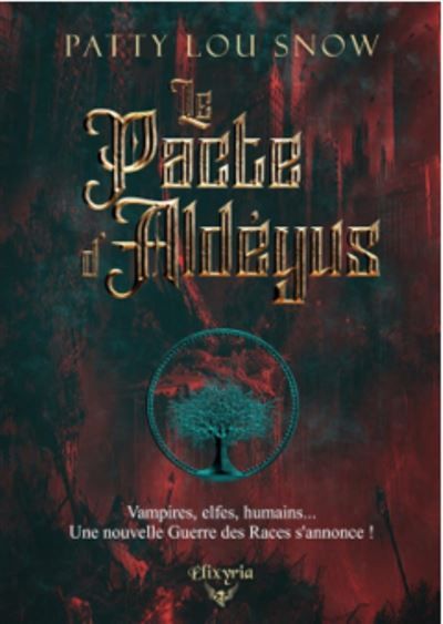 Le pacte d'Aldéyus