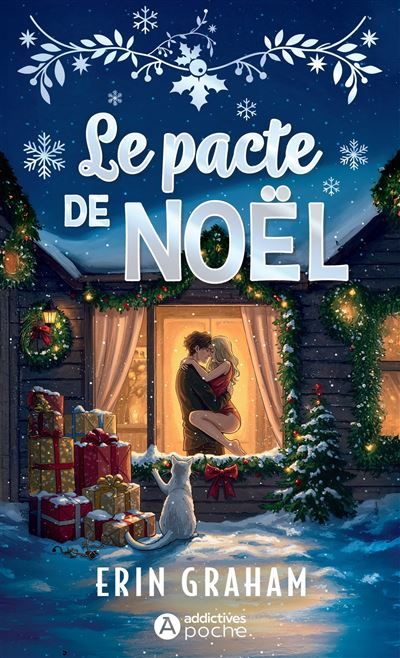 Le pacte de noel