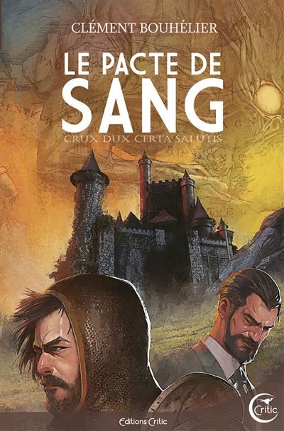Le pacte de sang