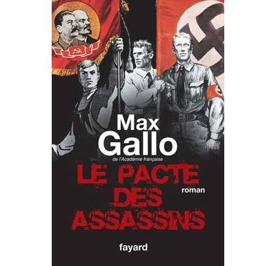 Le Pacte des assassins