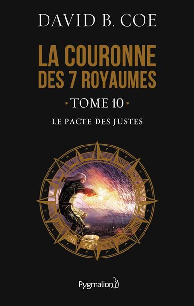 Le Pacte des Justes