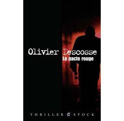 Le pacte rouge