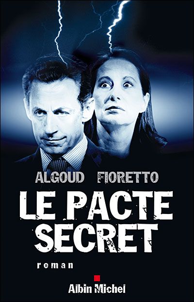 Le Pacte secret