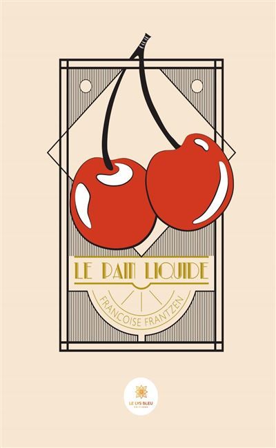 Le pain liquide