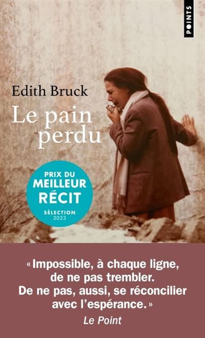 Le Pain perdu
