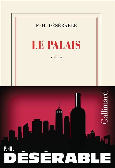 Le Palais