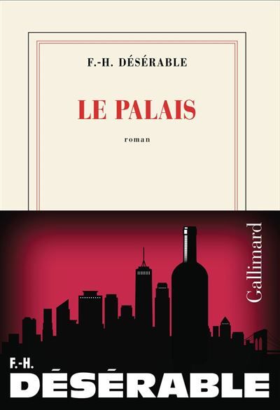 Le Palais