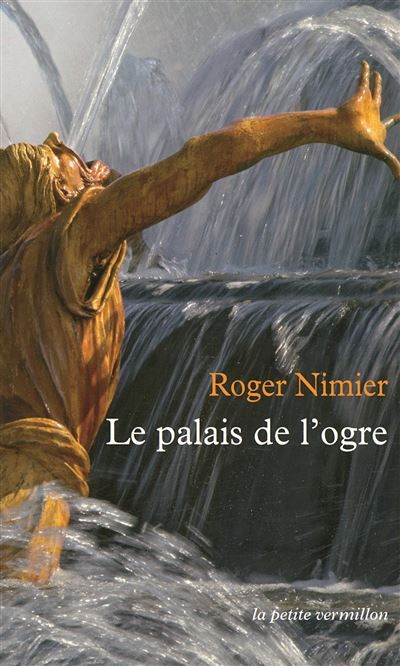 Le palais de l'ogre/Histoire d'une Reine morte Suivi de Histoire d'une reine morte