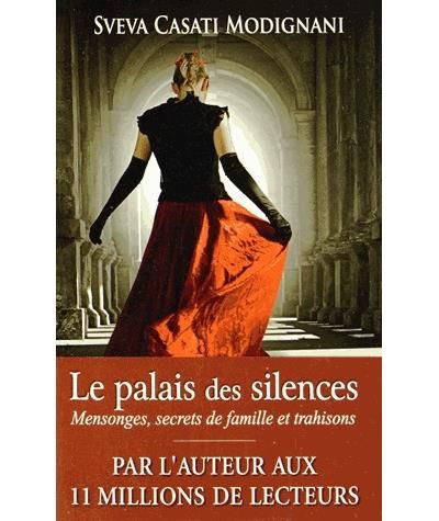 Le palais des silences