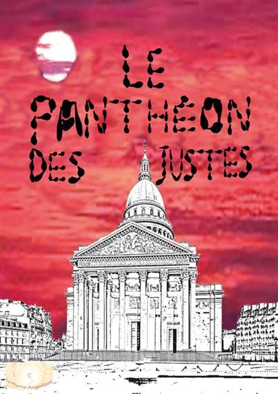 Le Panthéon des justes