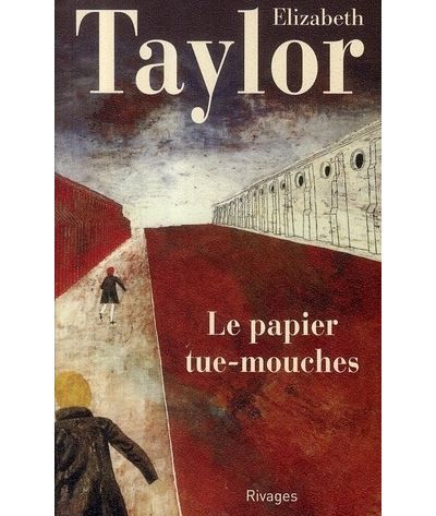 Le Papier tue-mouches