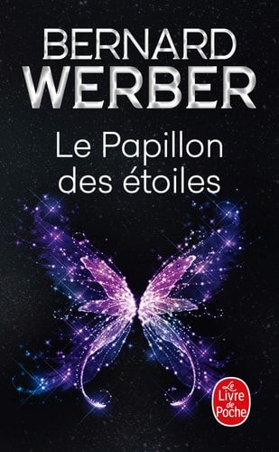 Le papillon des étoiles roman