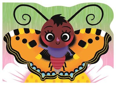 Le papillon