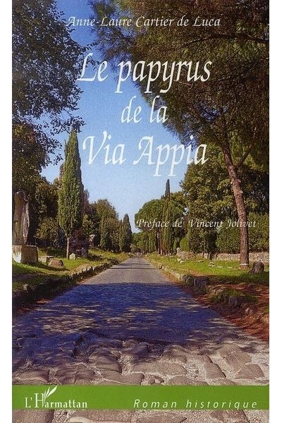 Le papyrus de la via Appia