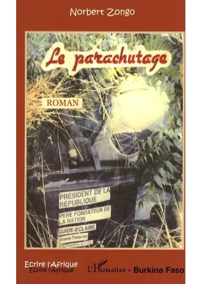Le parachutage