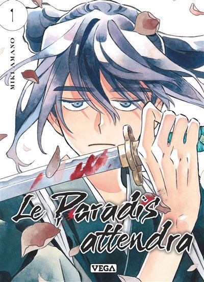 Le Paradis attendra - Tome 1
