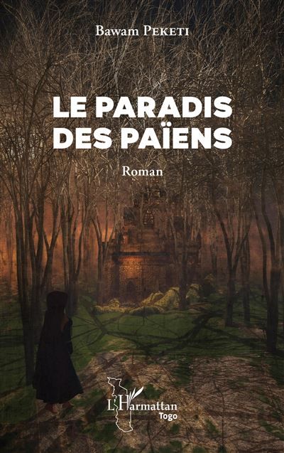 Le paradis des païens Roman