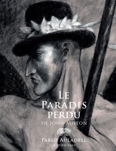 Le Paradis perdu De john milton