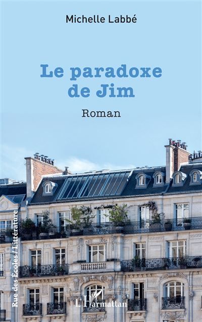 Le paradoxe de Jim