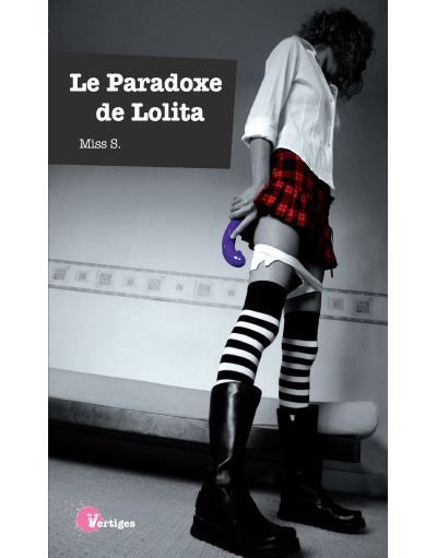 Le paradoxe de Lolité