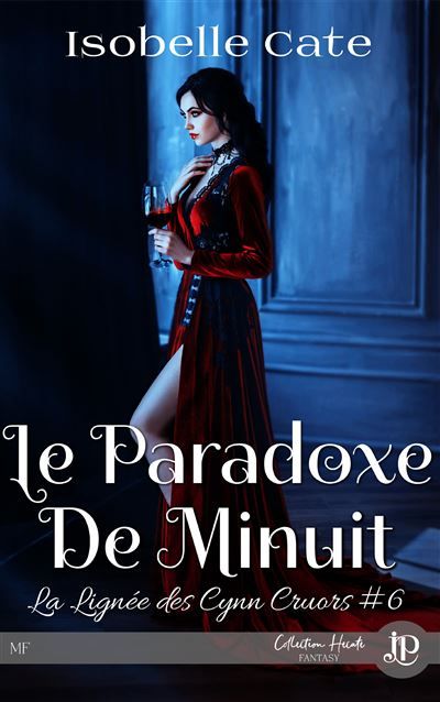 Le paradoxe de minuit