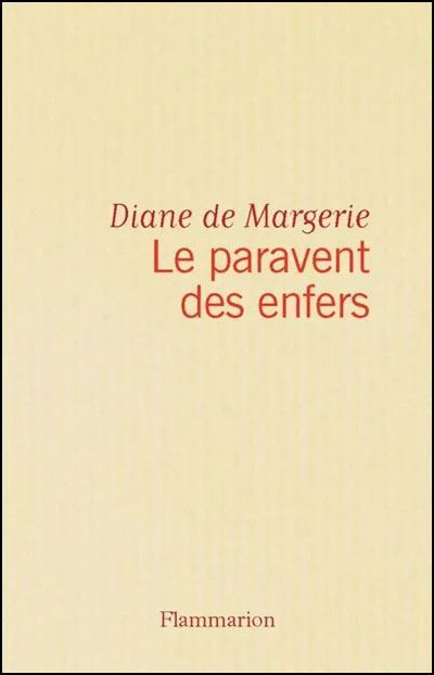 Le Paravent des enfers
