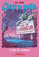 Le Parc de L'horreur