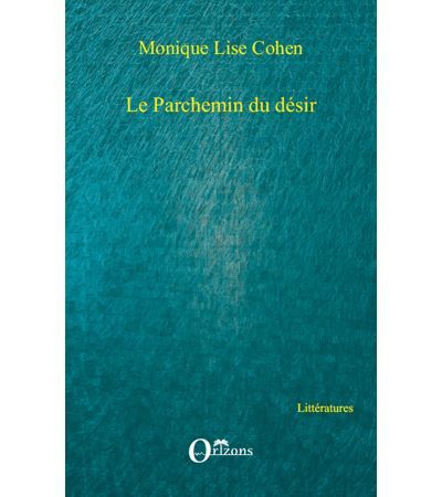 Le parchemin du désir