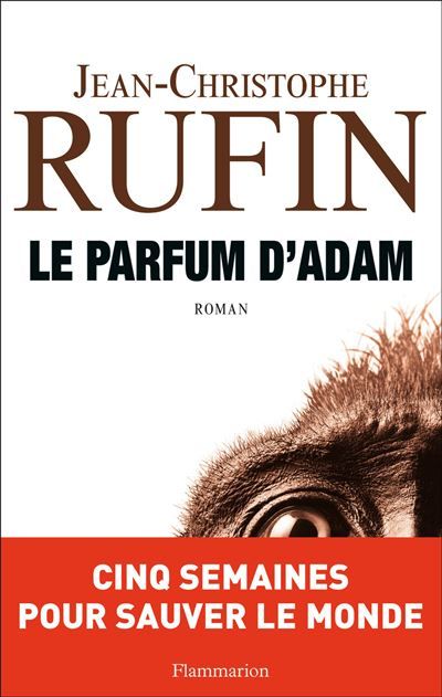 Le Parfum d'Adam