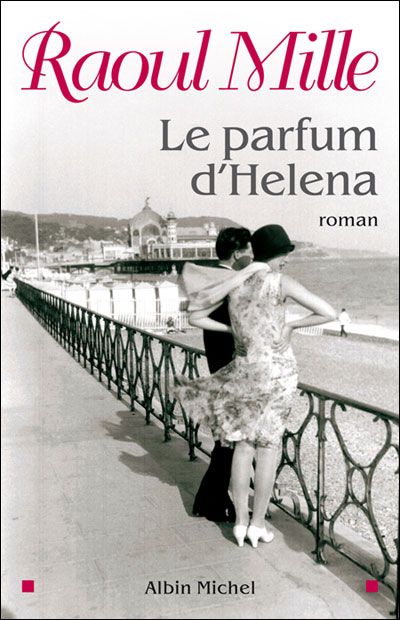Le Parfum d'Helena