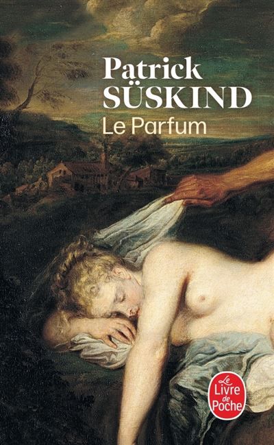 Le Parfum Histoire d'un meurtier - Das Parfum, die Geschichte eines Mörders