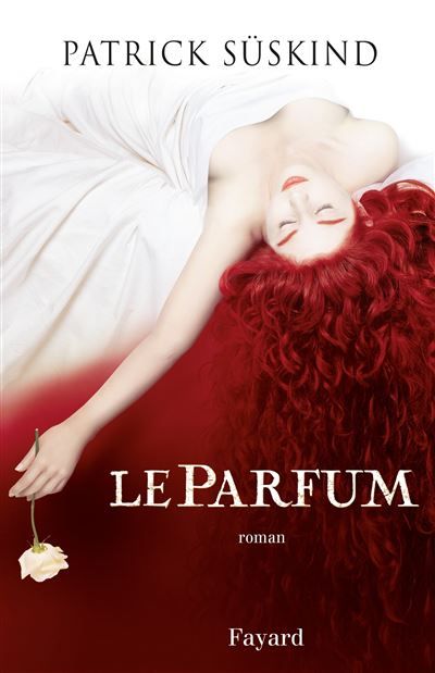 Le parfum Histoire d'un meurtrier - Das Parfum, die Geschichte eines Mörders