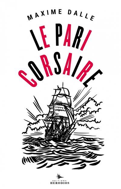 Le Pari Corsaire