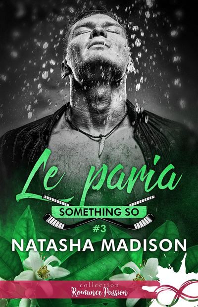 Le paria Something So, T3