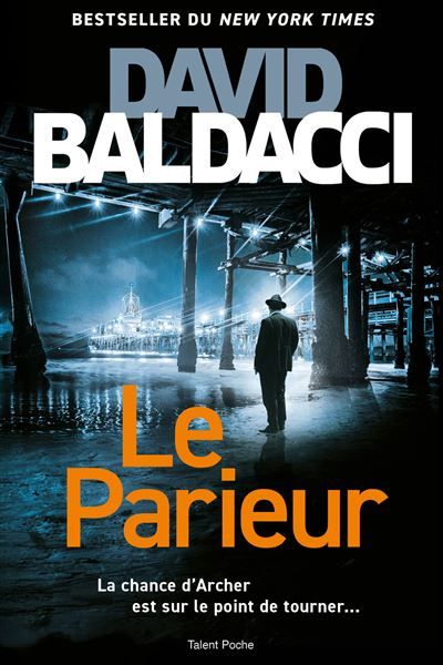 Le parieur