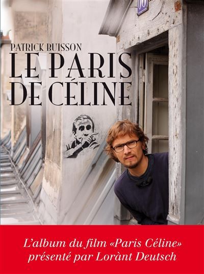 Le Paris de Celine