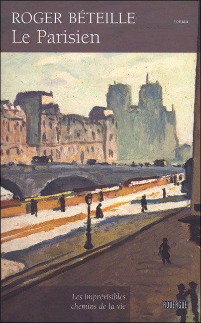 Le parisien
