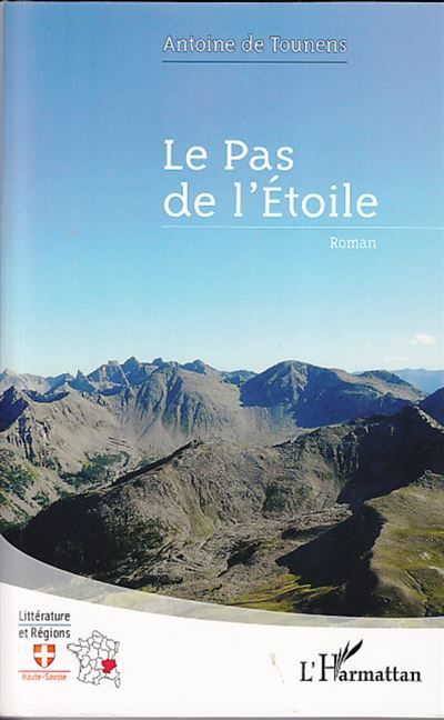 Le Pas de l'Étoile Roman