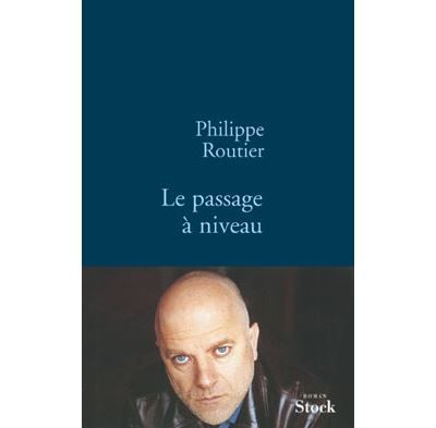 Le passage a niveau
