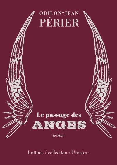 Le passage des anges