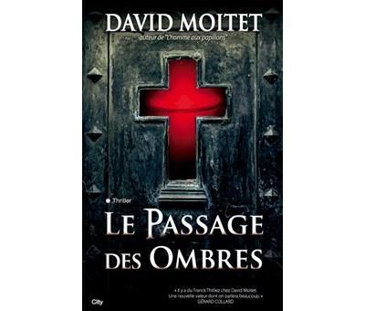 Le passage des ombres