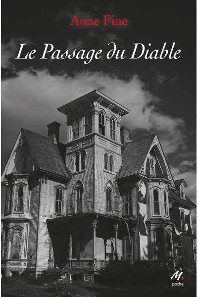 Le Passage du Diable