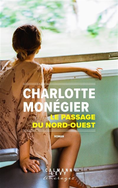 Le Passage du Nord-Ouest
