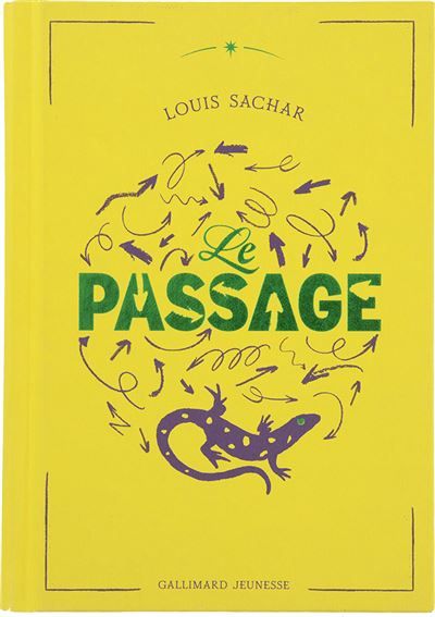 Le Passage Édition collector